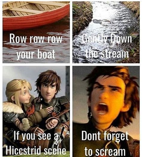 Pin By Dragon Lover On Hiccstrid And Httyd How Train Your Dragon How