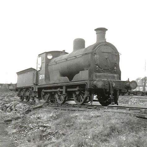 Caledonian Railway 812 Class Trains