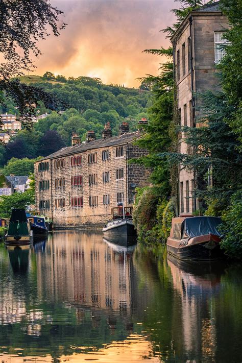 Stunning Pictures Of Yorkshire That Will Take Your Breath Away Holidays In England Places