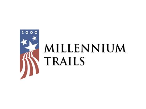 Zgadzam się, aby bank millennium s.a. Millennium Trails Logo PNG Transparent & SVG Vector ...