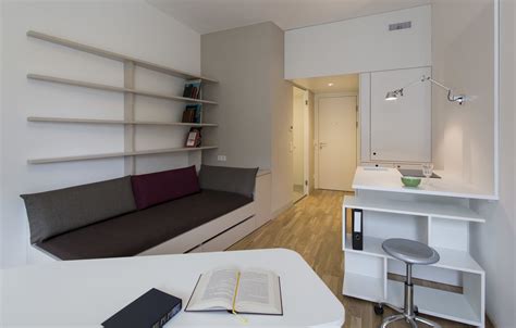 Successful students of higher semesters support study beginners and returnees and accompany them through their first semester at tu wien. MILESTONE Student Living: Accommodation services in ...