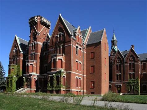 Danvers State Hospital Abandoned Places Abandoned Asylums Abandoned
