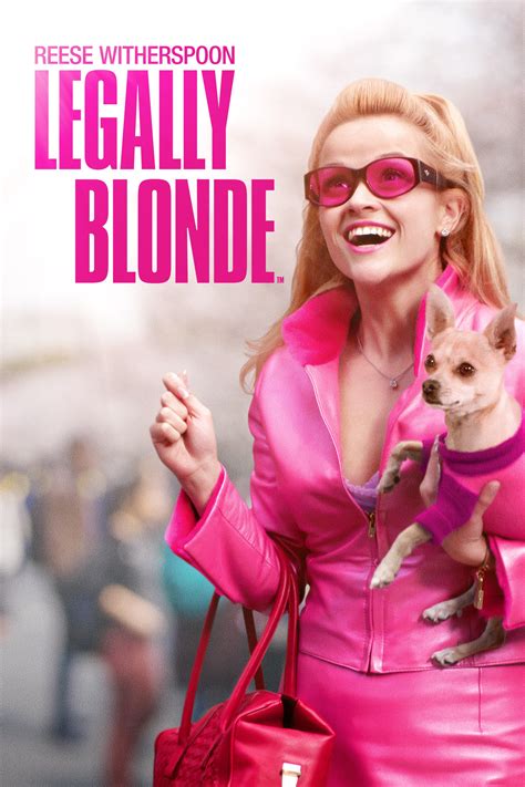 Legally Blonde 3 Cast