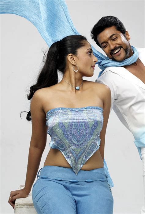 Anushka Stunning Stills From Singam Tamil Movie South Girls For You