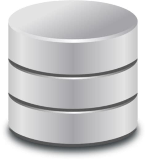 Database Symbol Md | Free Images at Clker.com - vector clip art online, royalty free & public domain