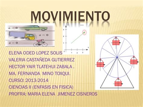 Movimiento