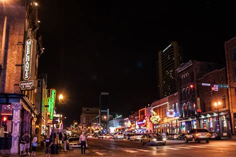 Ways to experience downtown nashville. Downtown | Nashville Guru