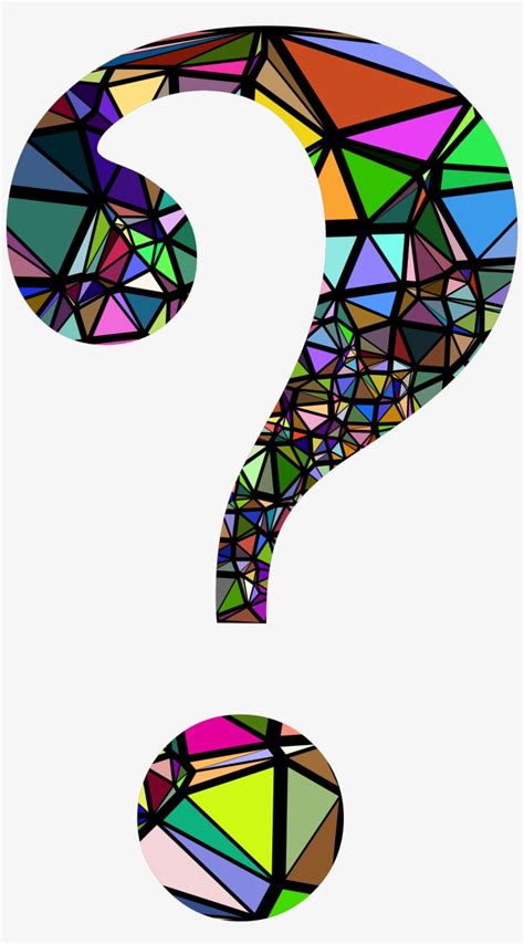 Discover 122 free white question mark png images with transparent backgrounds. Question Mark Clipart Clear Background - Transparent ...
