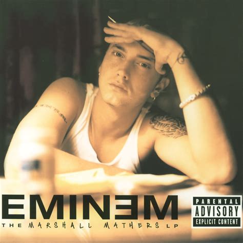 ‎the Marshall Mathers Lp By Eminem On Apple Music