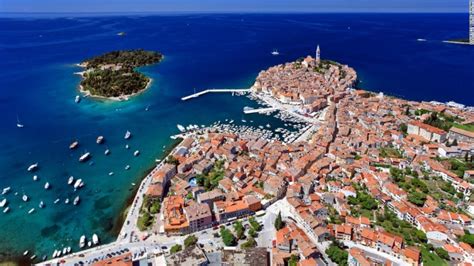 Most Beautiful Places To Visit In Croatia Travels And Living