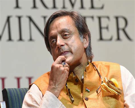 Court Defers Order On Whether To Put Tharoor On Trial In His Wife Sunandas Death Case