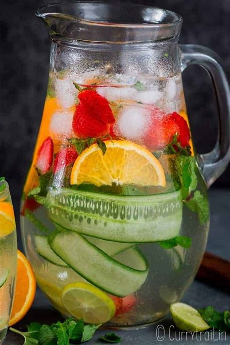 Easy Summer Drink Recipes That Everyone Will Love
