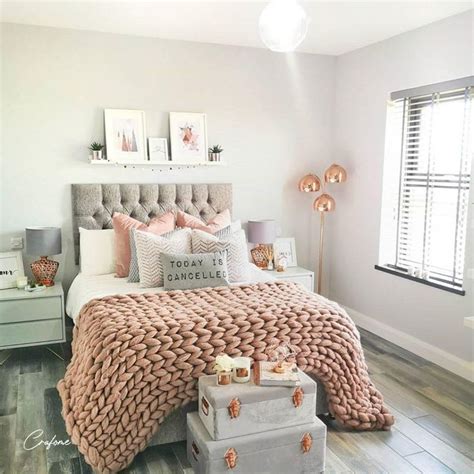 75 Awesome Gray Bedroom Ideas Will Inspire You Crafome Bedroom Diy