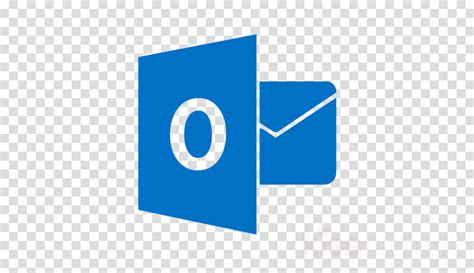Other programs in the microsoft office suite have always kept their original color scheme. outlook logo transparent clipart 10 free Cliparts ...