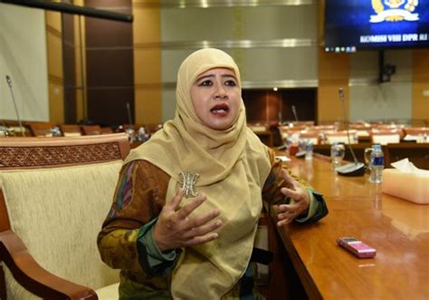 DPR Paparkan Alasan RUU Ketahanan Keluarga Masuk Prolegnas Prioritas