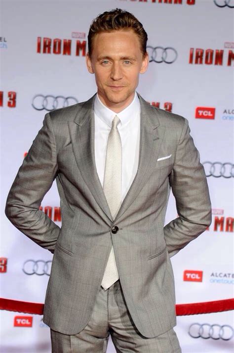 Tom Hiddleston Penis Naked Male Celebrities