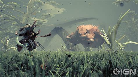 Biomutant is a boring game that survives on charm. Biomutant Gamescom 2019 Preview
