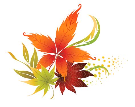 Fall Leaf Clipart No Background 10 Free Cliparts Download Images On