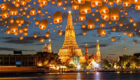 Top 24 Things To Do In Bangkok Thailand In 2023 Traveltriangle