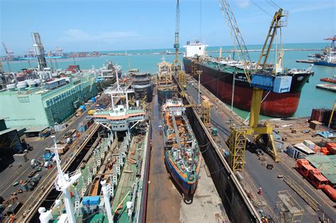 Colombo Dockyard Ltd. - ULRIK QVALE & PARTNERS AS