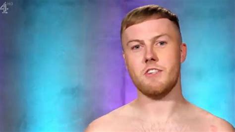 Naked Attraction Viewers Furious At Contestant S Rude Reaction To