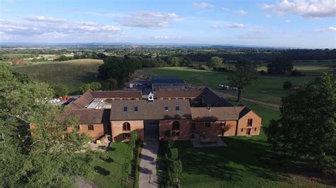 Image Gallery Of Countryside Holiday Letting Barns Herefordshire