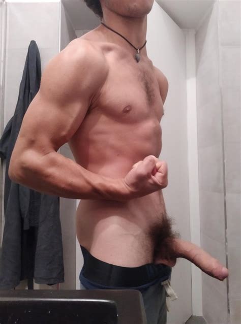 Video Guys Doing Either Single Or Double Biceps While Naked Page 31 Lpsg