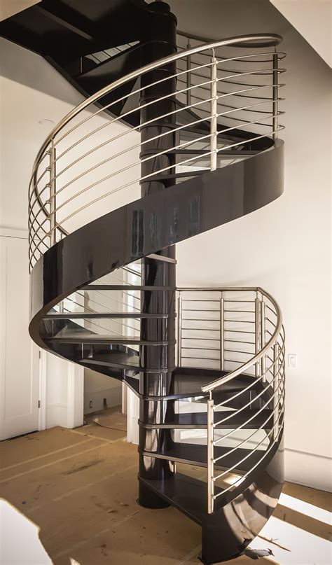 Spiral Stairs Southern Staircase Spiral Staircase Stair Railing