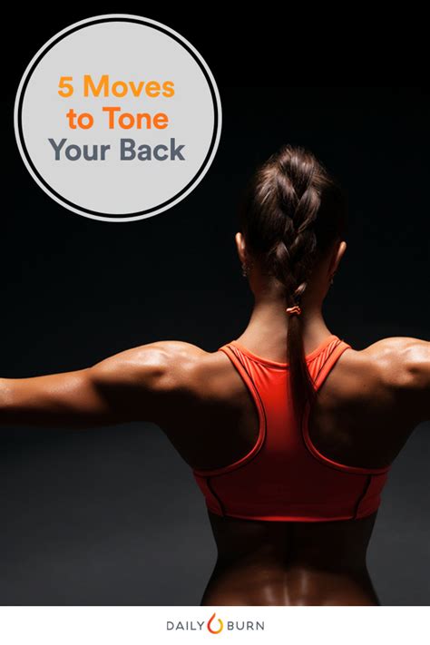 Arm And Back Workout No Weights Eoua Blog