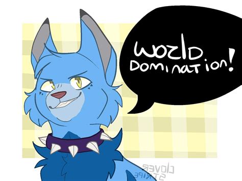 World Domination Cattails Amino