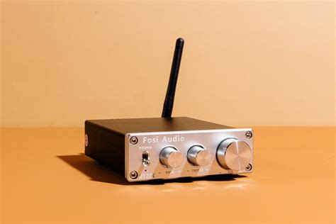 The Best Mini Stereo Amplifier For 2021 Reviews By Wirecutter
