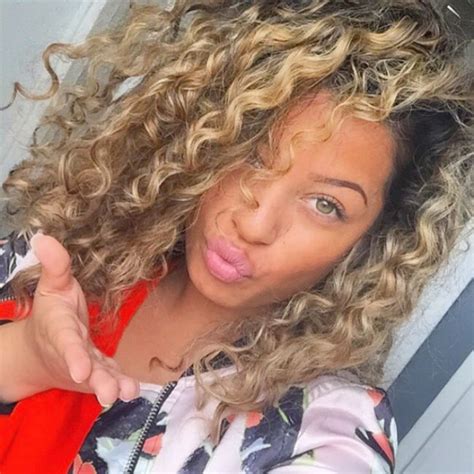 Plus, recommendations for purple conditioners blonde ambition aug. The Coconut Oil Bleaching Method | NaturallyCurly.com