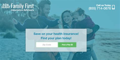 At family first insurance, the protection and well being of our customers and their loved ones is our number one priority. 2020 Family First Reviews: Health Insurance