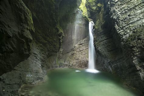 Kozjak Waterfall Finne Trip