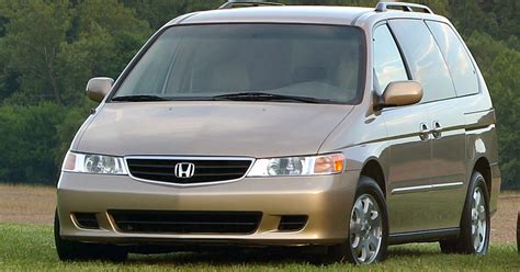 Honda recalls 800 000 odyssey minivans for loose seats. Honda recalls 374,000 Odyssey minivans, Acura SUVs