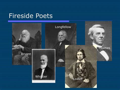 Ppt American Romanticism Powerpoint Presentation Free Download Id
