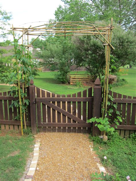 Bamboo Garden Trellis Ideas 10 Diy Trellis Ideas For You Garden