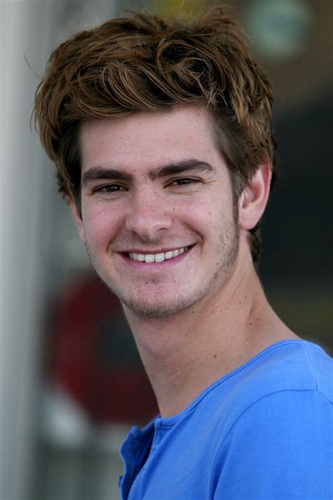 Picture Of Andrew Garfield