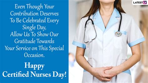 Certified Nurses Day 2021 Wishes Hd Images And Whatsapp Stickers