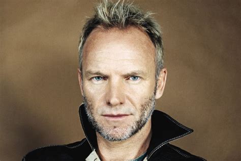 Sting Wydaje Nowy Album Premiera 24 Września Wideo Cgmpl