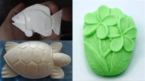 Cara Membuat Patung Dari Sabun Batang Yang Mudah Homecare24
