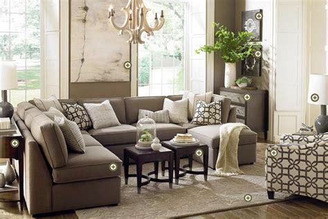 Make this room the perfect spot for conversation, entertaining or just relaxing. Modern Furniture: 2014 Luxury Living Room Furniture ...