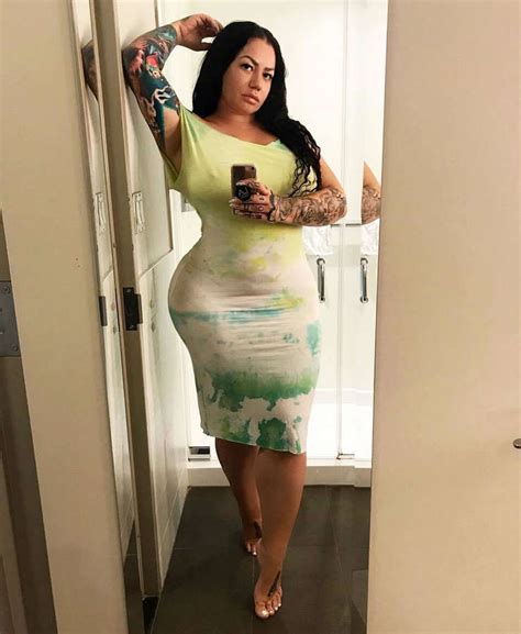 Elke Stallion Snapchat Telegraph