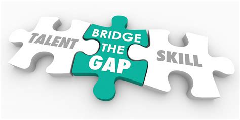 Closing The Knowledge Gaps Why Employers Need To Be Ready To Train