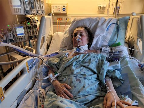 Northwestern Medicine Successfully Performs Double Lung Transplant On A