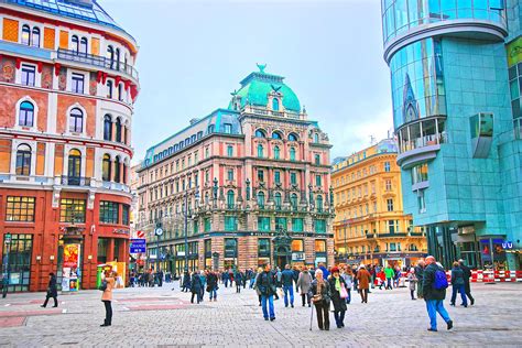 Best Shopping Malls In Vienna Vienna S Most Popular Malls And Department Stores Go Guides