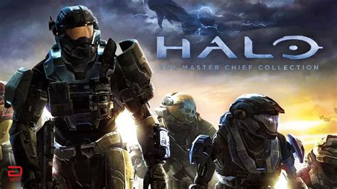 Halo Reach Pc Gameplay Footage Shoots Out Ahead Of E3