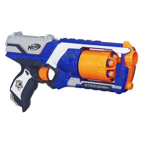 Top 10 Nerf Guns For 2017 Top Value Reviews