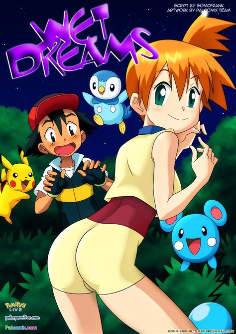Wet Dreams Hentai Manga And Doujinshi Online And Free