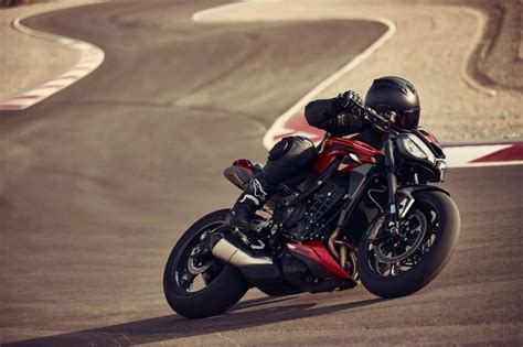 New Triumph Naked Street Triple Rs For Sale Triumph Oxford